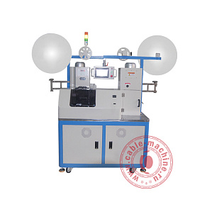 Станок для опрессовки наконечников BZW-2TP+N 1